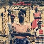 Wrong Kind of War - CD Audio di Imany
