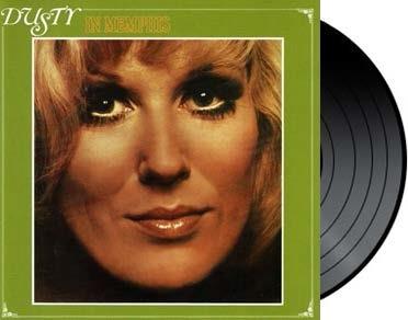 Dusty in Memphis - Vinile LP di Dusty Springfield - 2