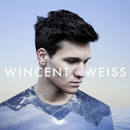 Irgendwas Gegen die Stille - CD Audio di Wincent Weiss