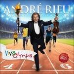 Viva Olympia - CD Audio di André Rieu