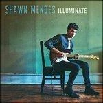 Illuminate (Special Edition) - CD Audio di Shawn Mendes