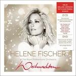 Weihnachten (Deluxe Edition) - CD Audio di Helene Fischer