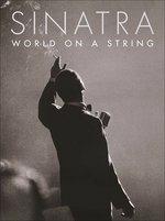 World on a String - CD Audio + DVD di Frank Sinatra