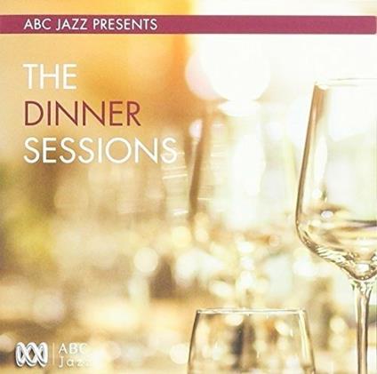 Abc Jazz Presents - CD Audio