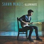 Illuminate - Vinile LP di Shawn Mendes