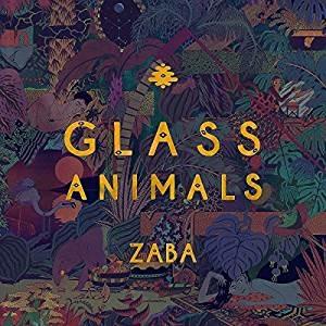 Zaba - CD Audio di Glass Animals