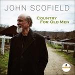 Country for Old Men - CD Audio di John Scofield