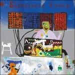 Electronic Sound (180 gr.)