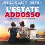 L'estate Addosso (Colonna sonora) - CD Audio di Jovanotti