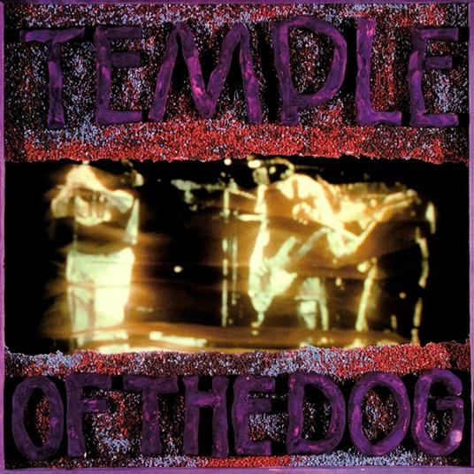 Temple of the Dog - CD Audio di Temple of the Dog