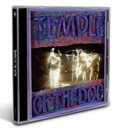 Temple of the Dog - CD Audio di Temple of the Dog - 2