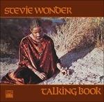 Talking Book (180 gr.) - Vinile LP di Stevie Wonder