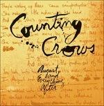 August and Everything After - Vinile LP di Counting Crows