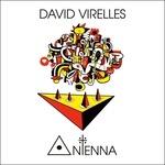 Antenna - Vinile LP di David Virelles