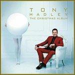 The Christmas Album - CD Audio di Tony Hadley