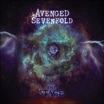 The Stage - Vinile LP di Avenged Sevenfold