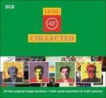 Collected (180 gr.) - Vinile LP di Level 42