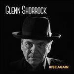 Rise Again - CD Audio di Glenn Shorrock