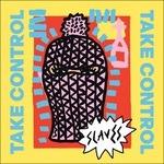Take Control - CD Audio di Slaves