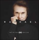 Infinitos Bailes - CD Audio di Raphael