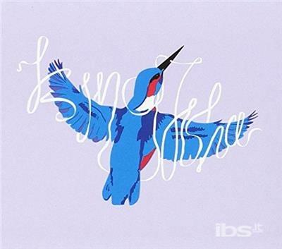 Offered It Up - CD Audio di Kingfisha