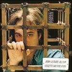 Non gettate alcun oggetto - Vinile LP di Eugenio Finardi