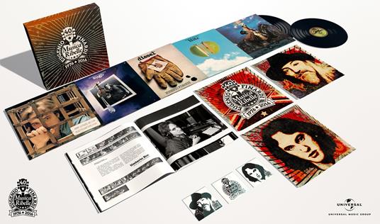 Musica ribelle - Vinile LP di Eugenio Finardi - 2