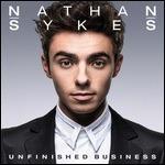 Unfinished Business - Vinile LP di Nathan Sykes