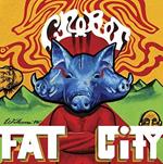 Welcome to Fat City