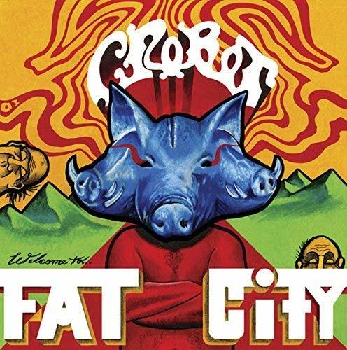Welcome to Fat City - CD Audio di Larry Young