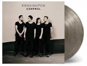 Control - Vinile LP di Kensington - 2