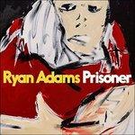 Prisoner - CD Audio di Ryan Adams
