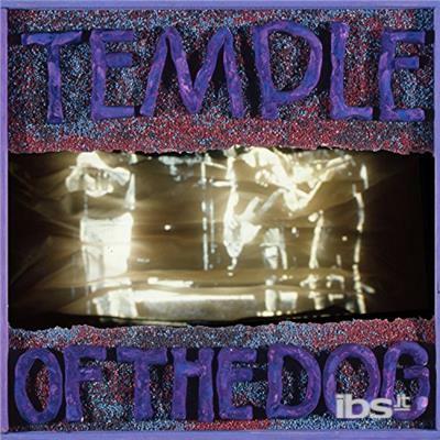 Temple of the Dog - Vinile LP di Temple of the Dog