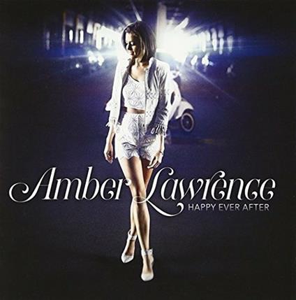 Happy Ever After - CD Audio di Amber Lawrence
