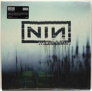 With Teeth - Vinile LP di Nine Inch Nails
