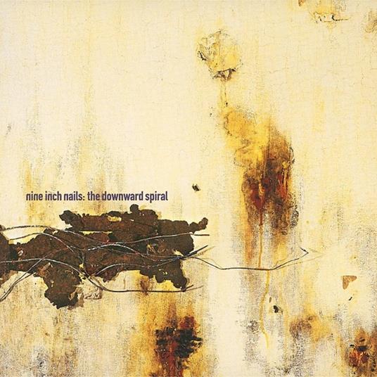 Downward Spiral (180 gr. Limited Edition) - Vinile LP di Nine Inch Nails