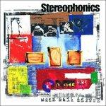 Word Gets Around - Vinile LP di Stereophonics