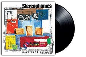 Word Gets Around - Vinile LP di Stereophonics - 2