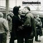 Performance and Cocktails - Vinile LP di Stereophonics