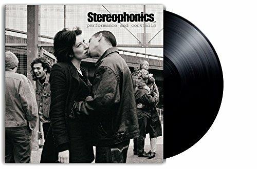 Performance and Cocktails - Vinile LP di Stereophonics - 2