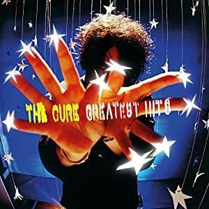 Greatest Hits - Vinile LP di Cure
