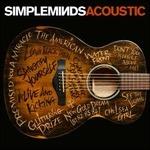 Acoustic - CD Audio di Simple Minds