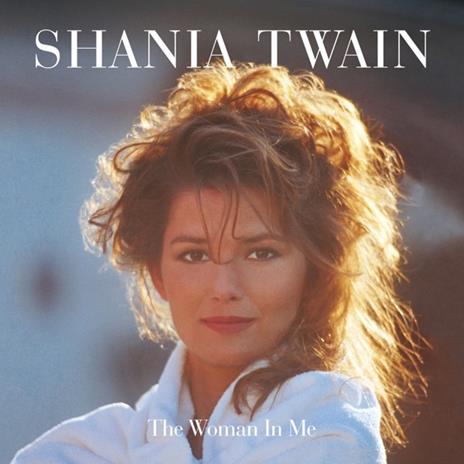 Woman In Me - CD Audio di Shania Twain