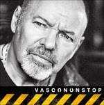 Vascononstop - CD Audio di Vasco Rossi