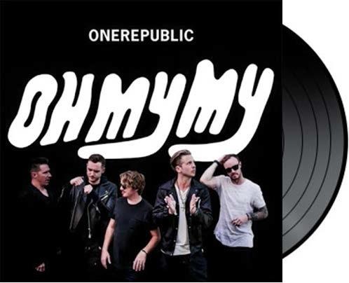 Oh My My - Vinile LP di OneRepublic - 2