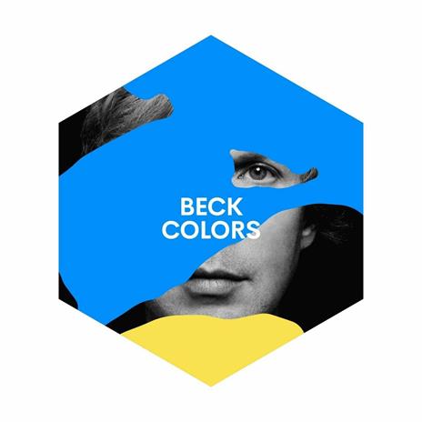 Colors (Coloured Red Vinyl) - Vinile LP di Beck