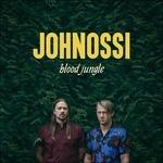 Blood Jungle (Limited Edition) - CD Audio di Johnossi