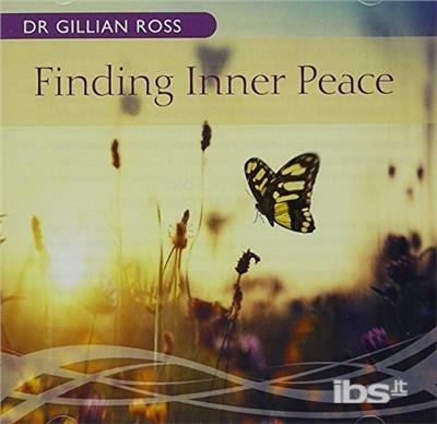 Finding Inner Peace - CD Audio di Gillian Ross