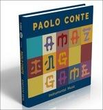 Amazing Game. Instrumental Music (Special Edition) - CD Audio di Paolo Conte