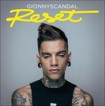 Reset - CD Audio di GionnyScandal